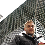 Josh Ayer