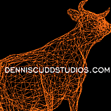 Dennis Cudd Studio - LLC