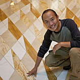 Yutsai Wang