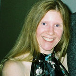 Trudy Cherok