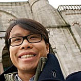 Nicholas Ng