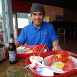 Mark Villegas