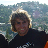 Kristian Fosholt