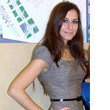 Michelle Yahya
