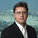 Christopher Harvey AIA