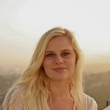 Megan Sveiven
