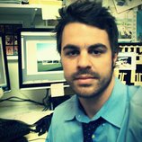 Sean Rowe