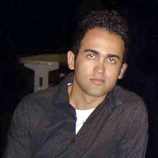 Kamyar Abbasi