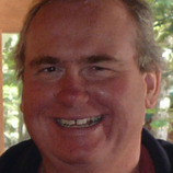 Peter Scofield