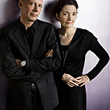 Ben van Berkel / Caroline Bos