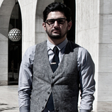 Mehruss Jon Ahi