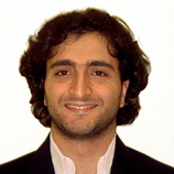 Elie Edmond ELIRANY