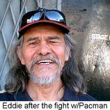 Eddie Bravo