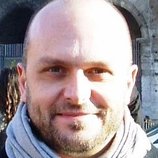 Vassilios Kourvaras