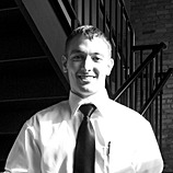 Jared Weismantel