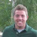 Benjamin Birkey