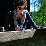 Annie Stone