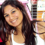 Tanuja Manohar