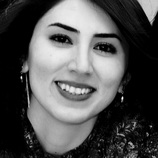 Sachli Rostami