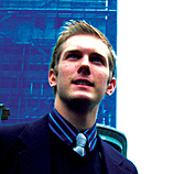 Alex Klafehn
