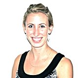Allison Harper