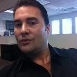 Greg Todora