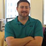 Robert Cayer, Assoc. AIA