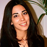 maral naderpourkhoohi