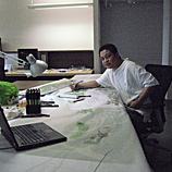 Mitchel Venoza