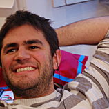 Daniel Quesada Lombo