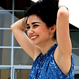 Niloufar Etemadi