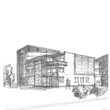 Architect G. Viksnas bureau