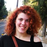 Maria Prokopiou