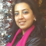 SAMAN MAHMOOD