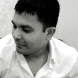 Prem Balasubramanian