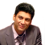 Rouben Mohiuddin