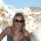 Taryn Bone