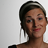 Alison Lang
