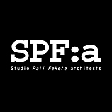 SPF:a - Studio Pali Fekete architects
