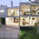 Aaron Neubert Architects