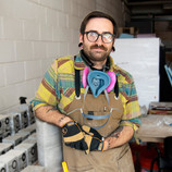 Aaron Willette