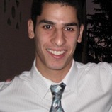 Jacob Jizrawi