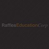 Raffles Education Corporation Limited