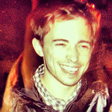 James Andrachuk