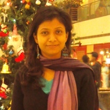 Lipika Singh