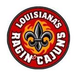 University of Louisiana at Lafayette