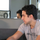 Alexios Vandoros