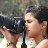 Mithila Chavan