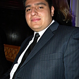 eduardo gomez