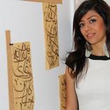 Tannaz Haghayegh